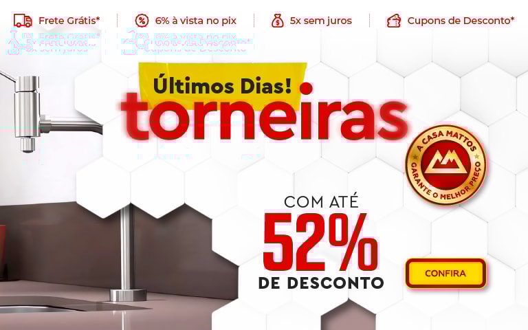 Ultimos Dias | Casa Mattos