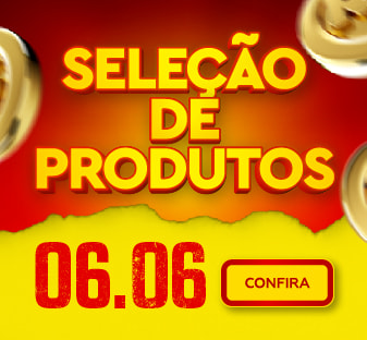 Feirão de Ofertas Casa Mattos