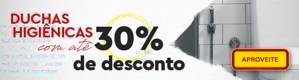 Duchas Higiênicas em Oferta | Casa Mattos