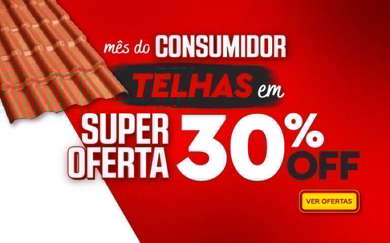 Mês do Consumidor | Casa Mattos