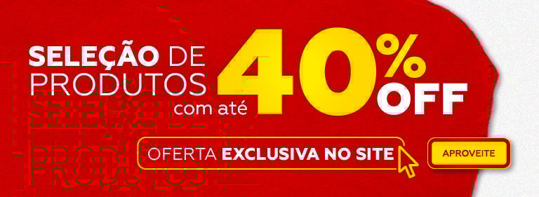 Seleção de Produtos em Oferta | Casa Mattos