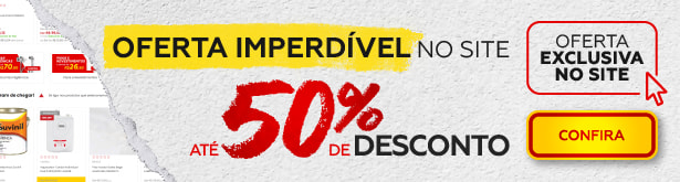 Ofertas Exclusivas do Site | Casa Mattos