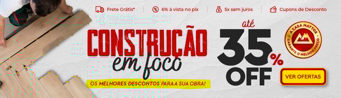 Garantia do Melhor Preço | Casa Mattos