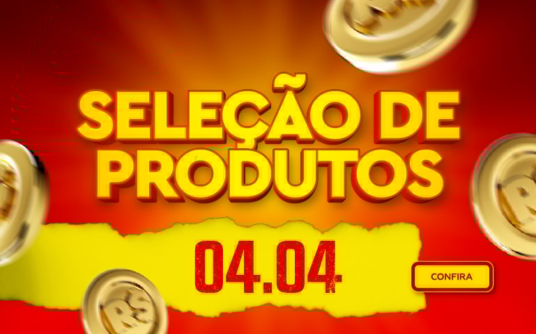 Feirão de Ofertas Casa Mattos