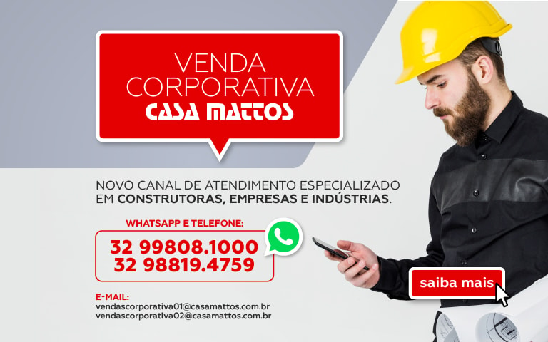 Canal Corporativo | Casa Mattos