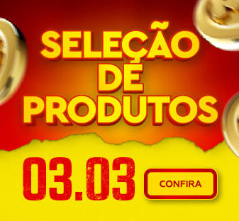 Feirão de Ofertas Casa Mattos