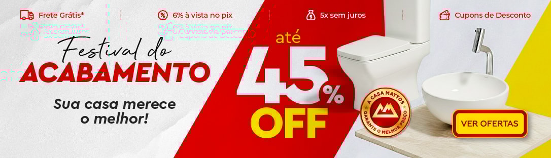 Garantia do Melhor Preço | Casa Mattos