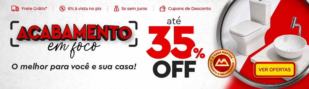 Garantia do Melhor Preço | Casa Mattos