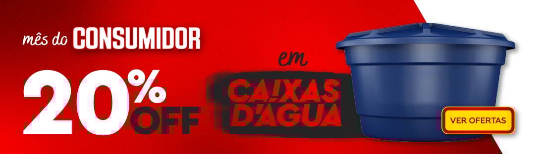 Mês do Consumidor | Casa Mattos