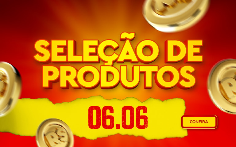Feirão de Ofertas Casa Mattos