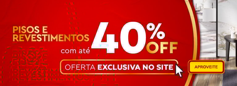 Pisos e Revestimentos em Oferta | Casa Mattos