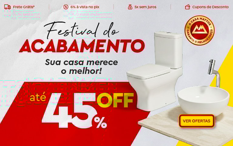 Garantia do Melhor Preço | Casa Mattos