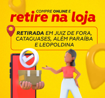 Retire na Loja