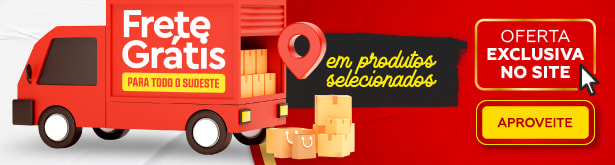 Campanha Frete Grátis | Casa Mattos