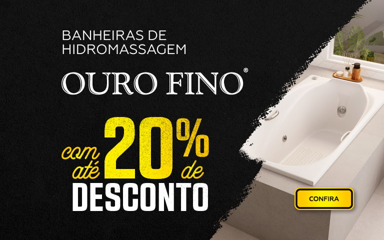 Black November Ouro Fino | Casa Mattos