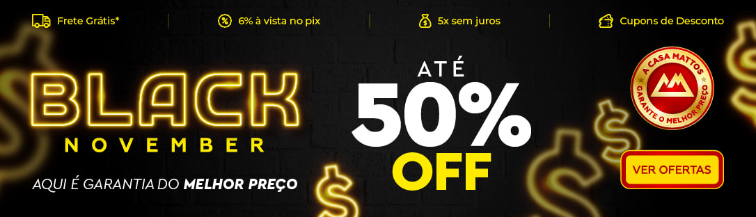 Garantia do Melhor Preço | Casa Mattos