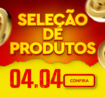 Feirão de Ofertas Casa Mattos