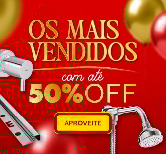 Os Mais Vendidos | Casa Mattos