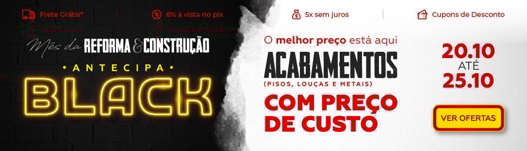 Promoções | Casa Mattos