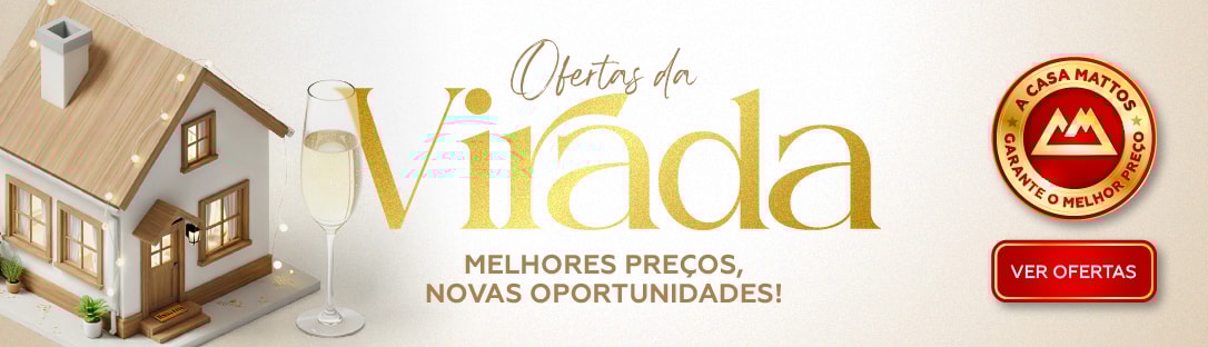 Garantia do Melhor Preço | Casa Mattos