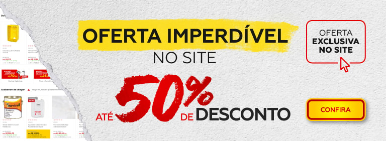 Ofertas Exclusivas do Site | Casa Mattos