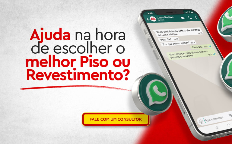 Fale Consultor | Casa Mattos