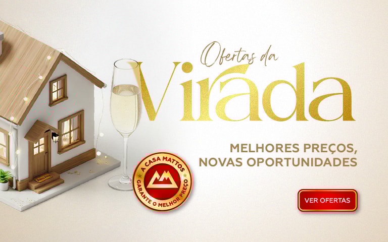 Garantia do Melhor Preço | Casa Mattos