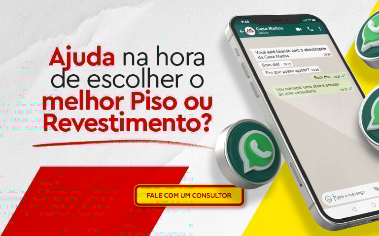 Fale Consultor | Casa Mattos