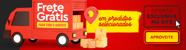 Campanha Frete Grátis | Casa Mattos