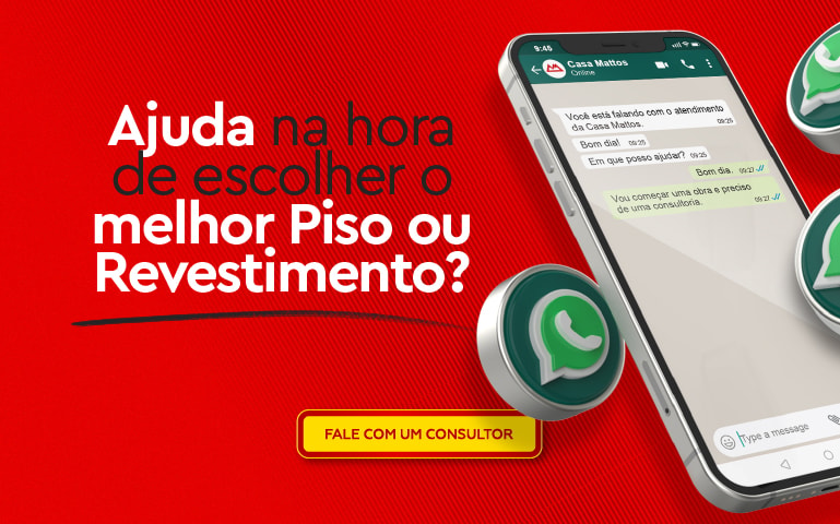 Fale Consultor | Casa Mattos