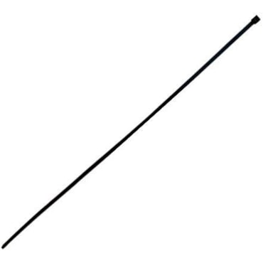 Abraçadeira Nylon Preta Aquatools 200x4,8mm Abraçadeira Nylon Preta Aquatools 200x4,8mm