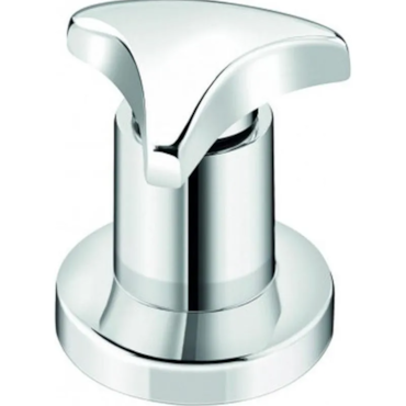 Acabamento Aquarius Universal 3/4 Cromado Acabamento Aquarius Universal 3/4 Cromado