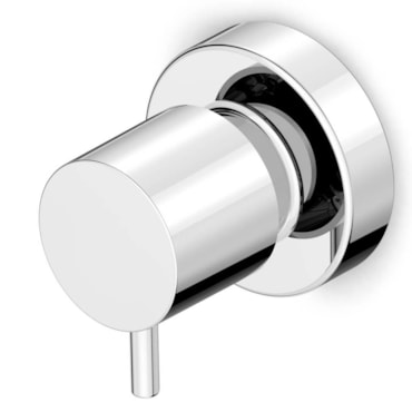 Acabamento de Registro Basic Celite Base Deca 1/2", 3/4" , 1" Acabamento de Registro Basic Celite Base Deca 1/2", 3/4" , 1"