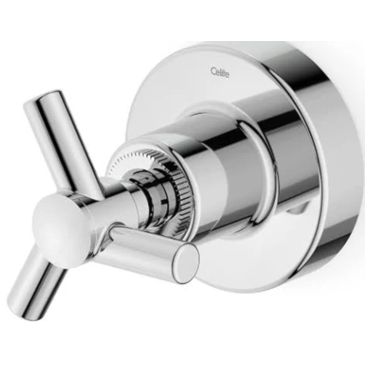 Acabamento de Registro Celite One Base Deca 1/2", 3/4",1" Acabamento de Registro Celite One Base Deca 1/2", 3/4",1"