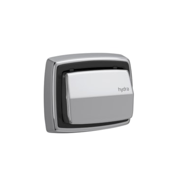 Acabamento Deca para Válvula de Descarga Hydra Max Cromado Acabamento Deca para Válvula de Descarga Hydra Max Cromado