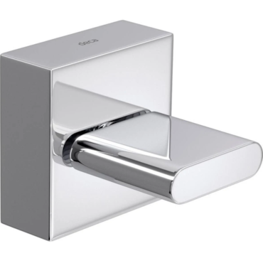 Acabamento Deca Polo para Registro de Pressão Até 1" C/ Mecanismo 1/2" Cromado 4916.C33.PQ Acabamento Deca Polo para Registro de Pressão Até 1" C/ Mecanismo 1/2" Cromado 4916.C33.PQ