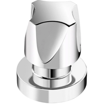 Acabamento Digital Line Universal 3/4 Cromado Acabamento Digital Line Universal 3/4 Cromado