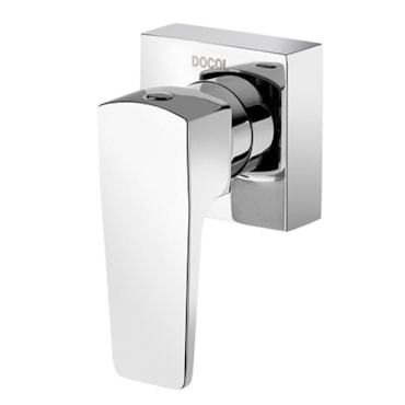 Acabamento Docol para Registro Base Deca 1.1/4", 1.1/2" Lift Cromado Acabamento Docol para Registro Base Deca 1.1/4", 1.1/2" Lift Cromado