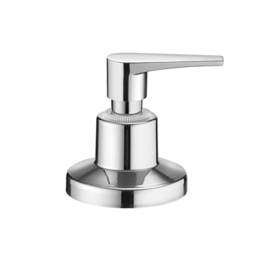 Acabamento Lorenzetti para Registro de Gaveta LorenJoy Acabamento Lorenzetti para Registro de Gaveta LorenJoy