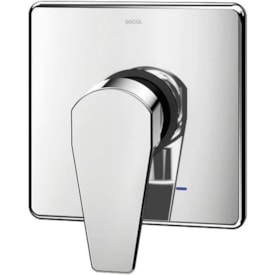 Acabamento Monocomando Docol para Chuveiro/Ducha Higiênica