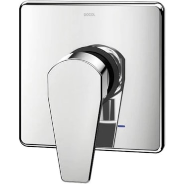 Acabamento Monocomando Docol para Chuveiro/Ducha Higiênica