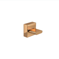 Acabamento Para Registro de Gaveta 1 1/4 e 1 1/2 Red Gold