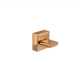 Acabamento Para Registro de Gaveta 1 1/4 e 1 1/2 Red Gold