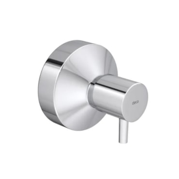 Acabamento para registro de gaveta de 1 1/2" Link 4900.C.GD.LNK Cromado Acabamento para registro de gaveta de 1 1/2" Link 4900.C.GD.LNK Cromado