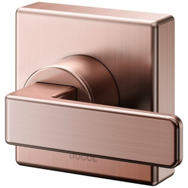 Acabamento para Registro DocolBase 1/2", 3/4" e 1" Cobre Escovado Stillo Acabamento para Registro DocolBase 1/2", 3/4" e 1" Cobre Escovado Stillo