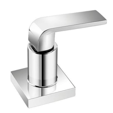 Acabamento para Registro Tigre Goa Slim Base 1.1/2" e 1.1/4" Acabamento para Registro Tigre Goa Slim Base 1.1/2" e 1.1/4"