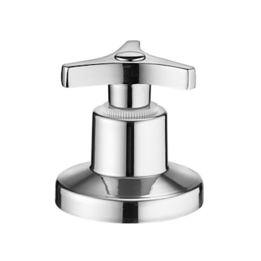 Acabamento para Registros Lorenzetti 1",1/2", 3/4" Loren Way Acabamento para Registros Lorenzetti 1",1/2", 3/4" Loren Way