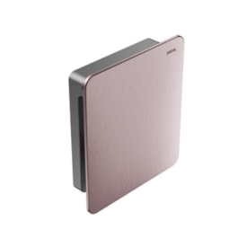 Acabamento para Válvula de Descarga Docol Flat Escovado
