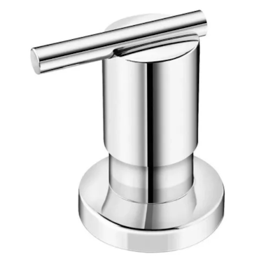 Acabamento Registro Base Universal Gioia Cromado 3/4mm Acabamento Registro Base Universal Gioia Cromado 3/4mm