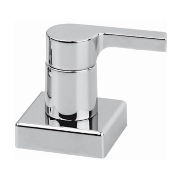 Acabamento Tigre para Registro Creato 1/2", 3/4" e 1" Acabamento Tigre para Registro Creato 1/2", 3/4" e 1"